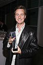 Edward Norton At The Gotham Awards